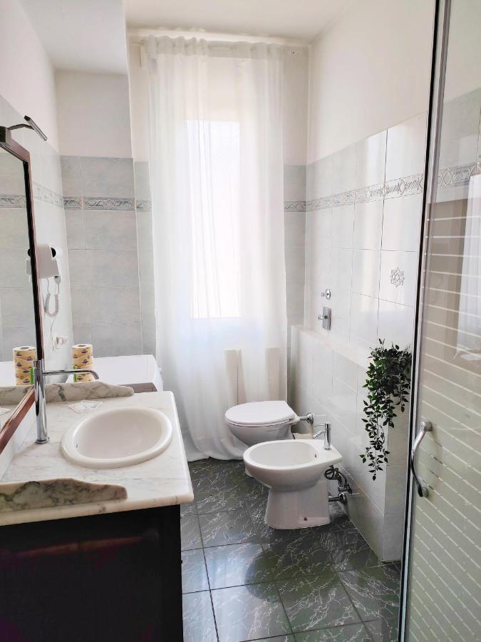 Ferienwohnung Apartament Sesto Rondo Mm1 Sesto San Giovanni Exterior foto