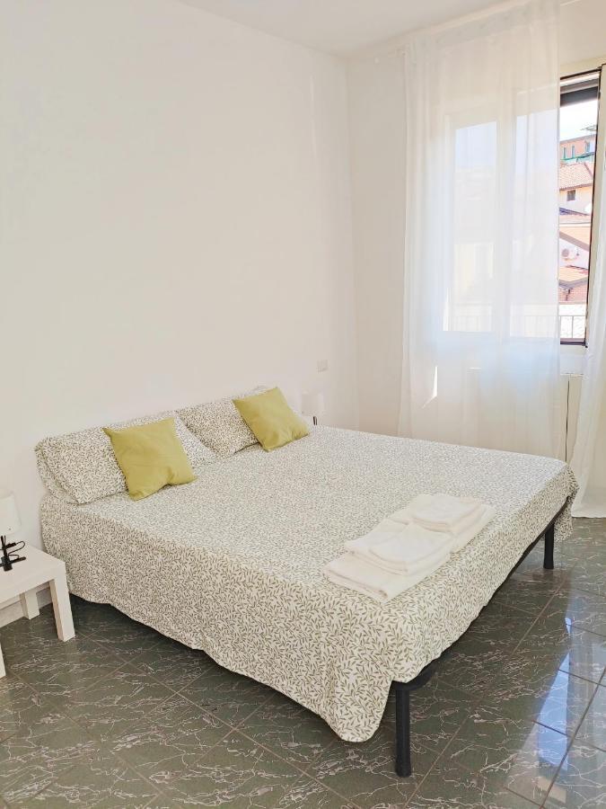 Ferienwohnung Apartament Sesto Rondo Mm1 Sesto San Giovanni Exterior foto